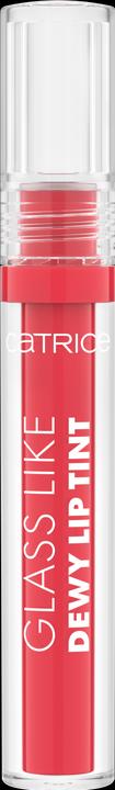 Image du produit Catrice Glass Like Dewy Lip Tint encre à lèvres