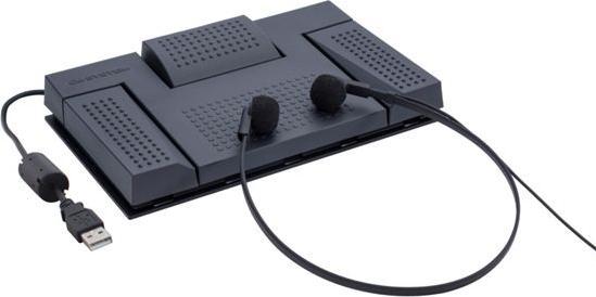 Produktbild Olympus OM Digital Solutions AS-2700 Transcription Kit