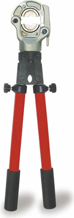 Actual product image Cimco Mechanical hand press up to 60 kN (300 qmm)