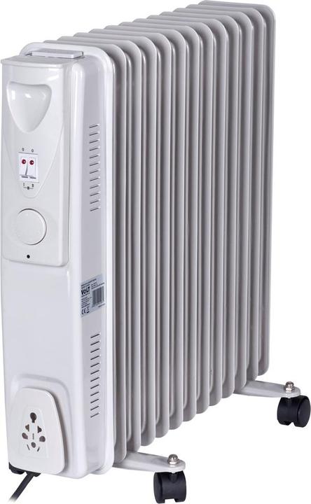 Image du produit Volt Polska Chauffage électrique au fioul 3000W Comfort 13 (3000 W)