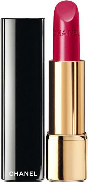 Actual product image Chanel Rouge Allure (102 Palpitante)
