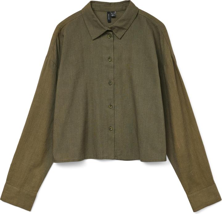 Produktbild Vero Moda Vmcaia Sl Vest Wvn Noos (L)