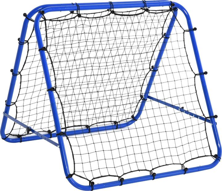 Produktbild Homcom Baseball Rebounder faltbar