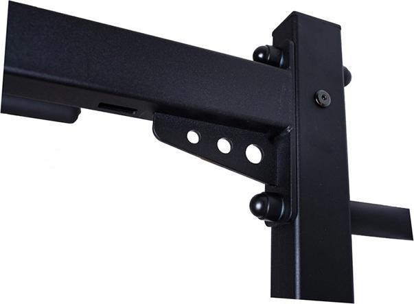 Produktbild BenchK Sprossenwand System 221B+A076