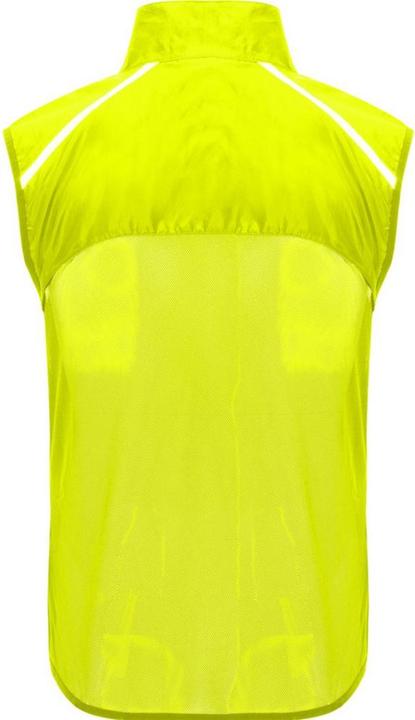Immagine prodotto Alpinia Jannu Gilet Imbottito Corsa Adulto Unisex (XL)