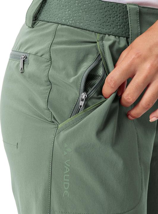 Actual product image Vaude Farley Stretch Shorts II (40, M)