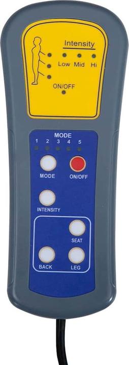 Actual product image VidaXL Marc