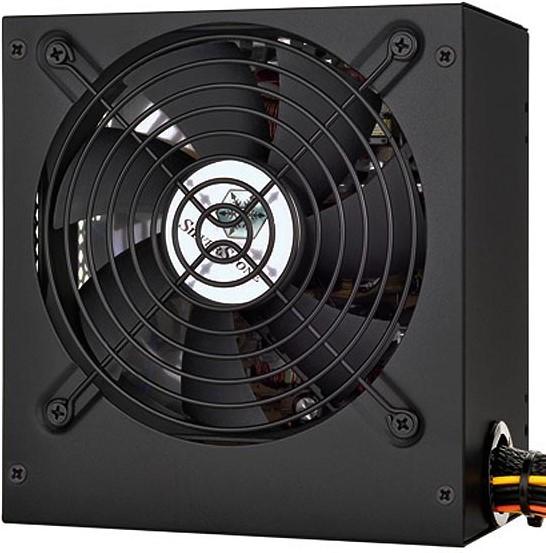Immagine prodotto Silverstone SST-ST50F-ES230 v2.0 Strider Essential Series - 500 Watt (500 W)