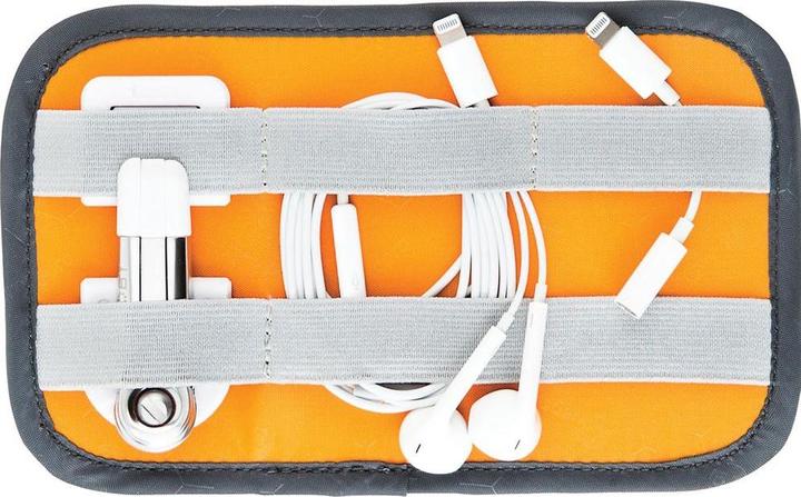 Produktbild Lowepro GearUp Pouch Medium (Kamera Zubehörtasche, 0.84 l)