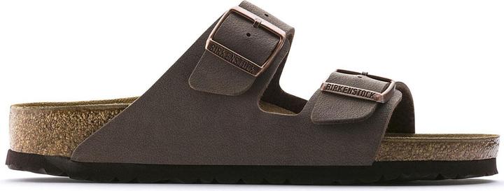 Produktbild Birkenstock Arizona Birko-Flor Nubuk Normal (44)