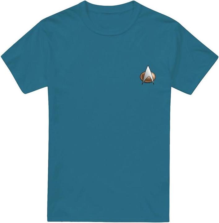 The Next Generation Science TShirt