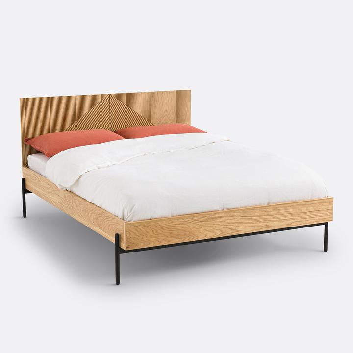 Image du produit La Redoute Interieurs Lodge (140 x 190 cm)