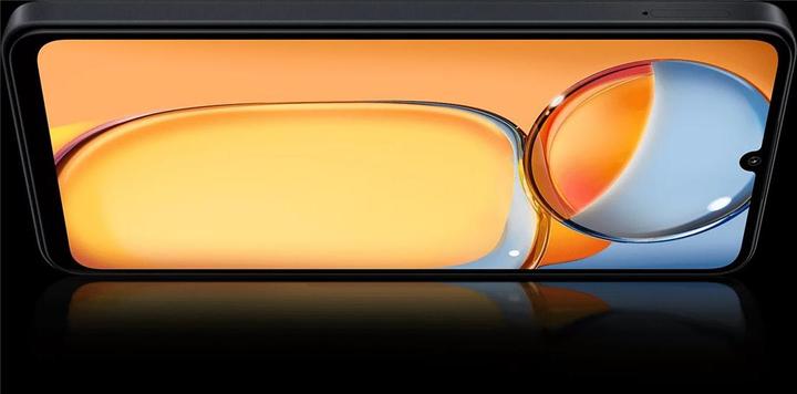 Produktbild Xiaomi Redmi 13C (128 GB, Midnight Black, 6.74", Dual SIM, 50 Mpx, 4G)