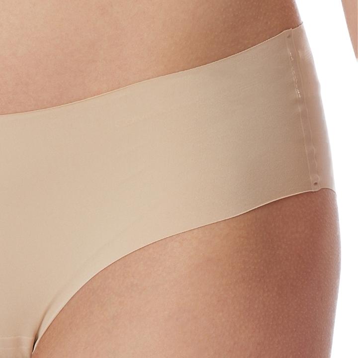 Produktbild Schiesser 3er Pack Invisible Light Panty (40, L, 3er Pack)