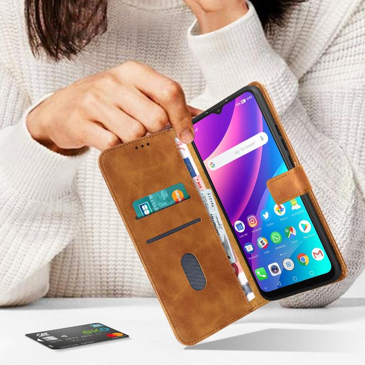 Actual product image Avizar Vintage Series (TCL 30e)