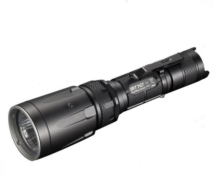 Nitecore Srt7gt (15.80 cm, 1000 lm)