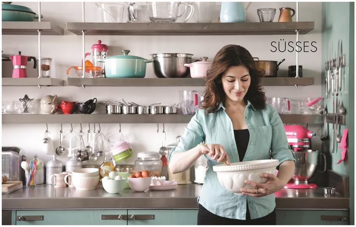 Produktbild Nigella. Das Glück zu kochen (Deutsch, Nigella Lawson, Keiko, 2016)