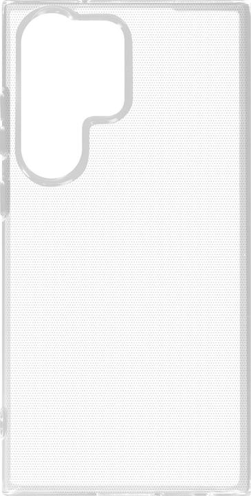 Actual product image Avizar Gel cover Series (Samsung Galaxy S23 Ultra)