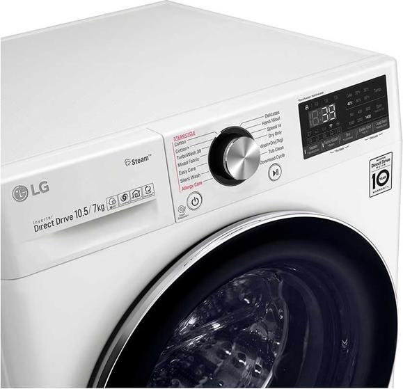 Produktbild LG F4DV910H2E