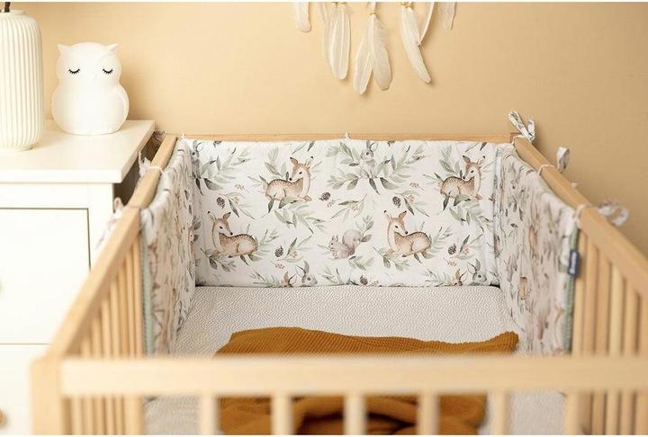 Immagine prodotto Sensillo Cornice per lettino per bambini