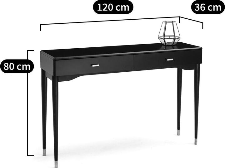 Immagine prodotto La Redoute Interieurs Novani (120 x 36 cm)