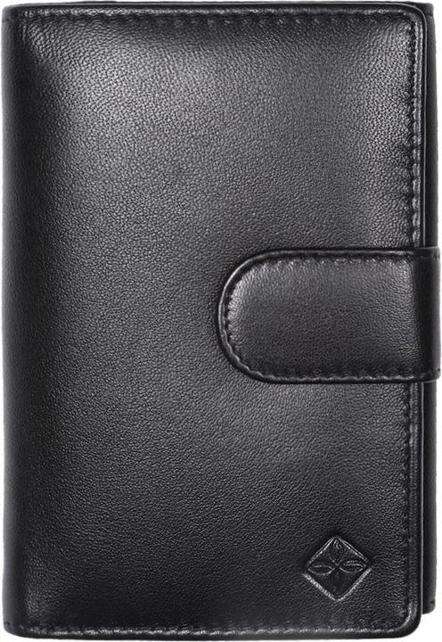 Actual product image Zoom Ladies purse, RFID
