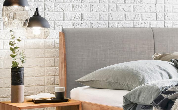 Actual product image Hasena Pietro25 (180 x 200 cm)