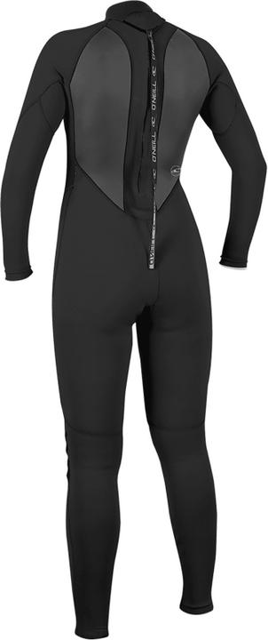 Actual product image O'Neill Wms Reactor-2 3/2mm Back Zip Full (3/2 mm, 14, XL)