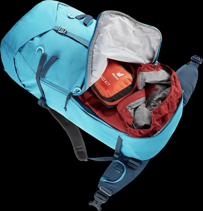 Produktbild Deuter Guide 42 + 8 (42 l)