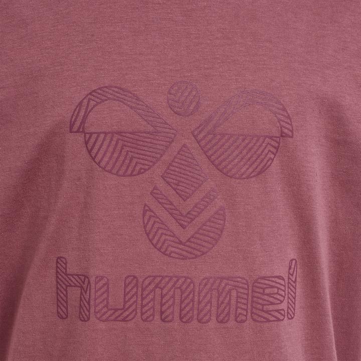 Actual product image hummel Fastwo T-Shirt S/S (176)