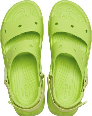 Immagine prodotto Crocs Sandalo classico Hiker Xsape (37)