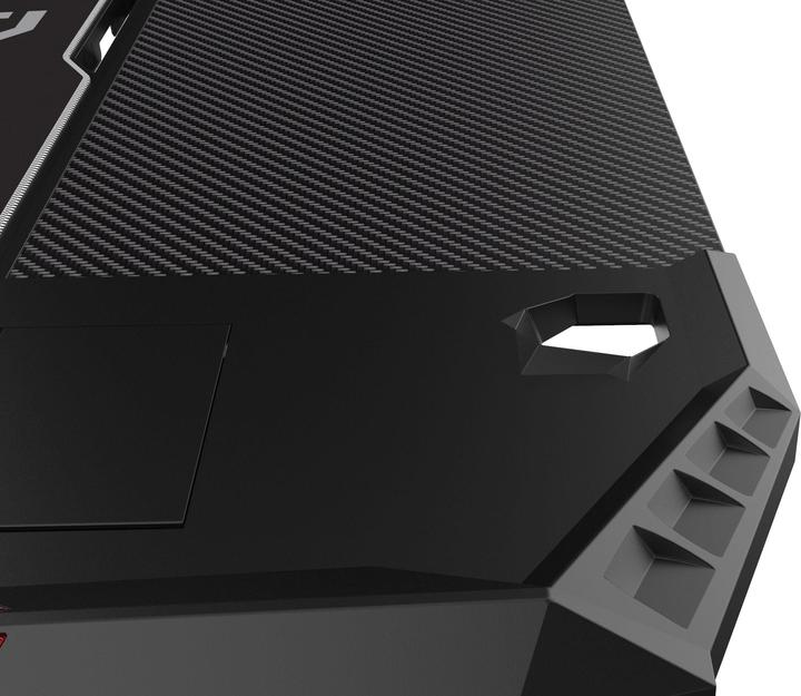 Produktbild Ultradesk Rocket