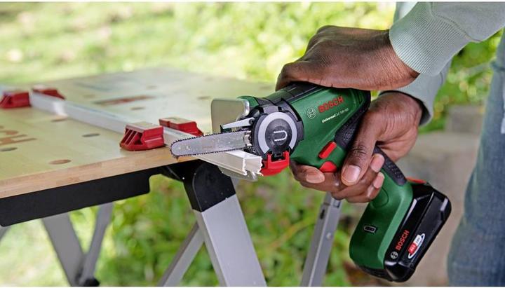 Produktbild Bosch Home & Garden UniversalCut 18V-65