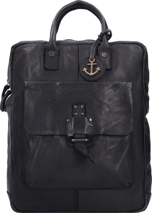 Image du produit Harbour 2nd Cool Casual Utopia City Sac à dos en cuir 36 cm (9 l)