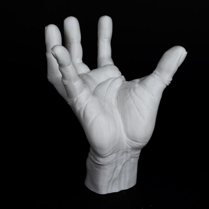 Immagine prodotto Prusa Prusament PLA bianco puro 1kg (PLA, 1.75 mm, 1000 g, Bianco)