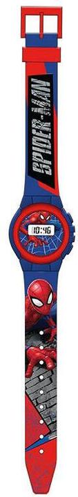 Image du produit Spiderman Euromic (Montre numérique, 30 mm)