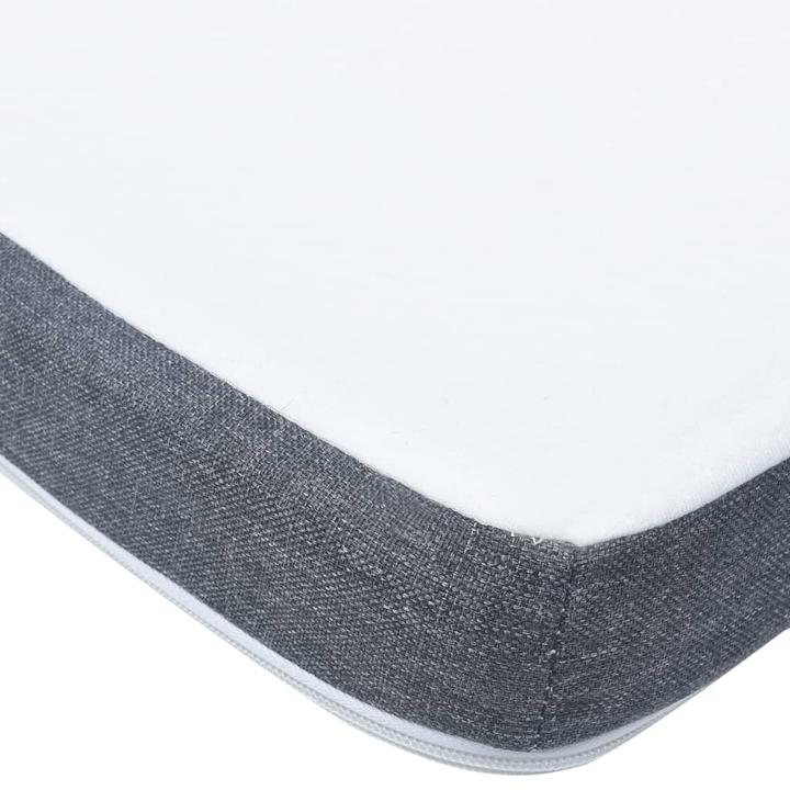 Actual product image VidaXL Farrel (180 x 200 cm)