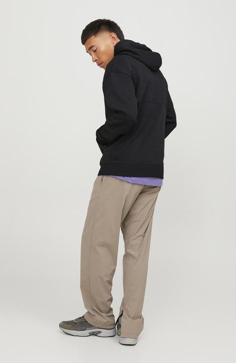 Image du produit Jack & Jones Structure Hoodie (XXL)