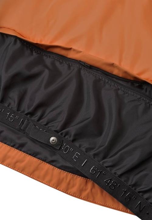 Actual product image Reima Tirro Ski Jacket - 15404 (152)