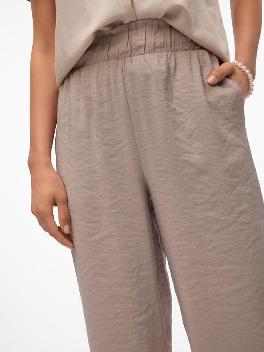 Produktbild Vero Moda VMQUEENY Hohe Taille Hose Hose (M)