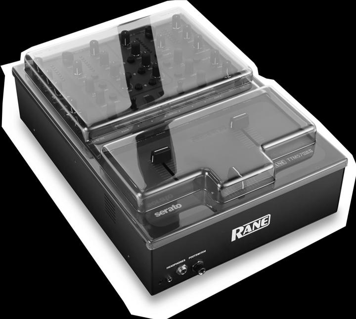 Decksaver Ttm57 Mk2