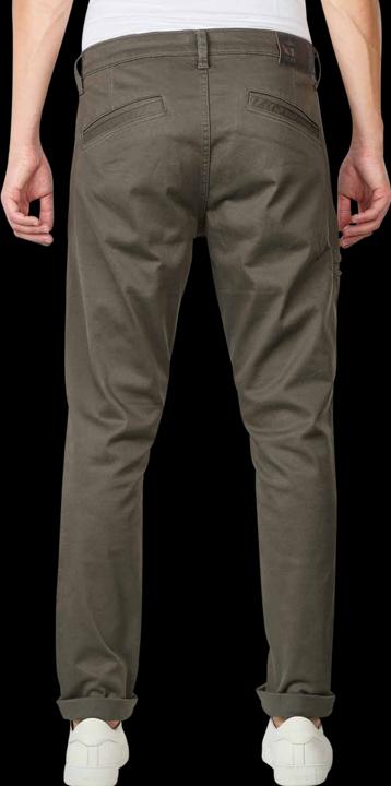 Produktbild G-Star Skinny Chino 2.0 Asphalt (W32/L34)