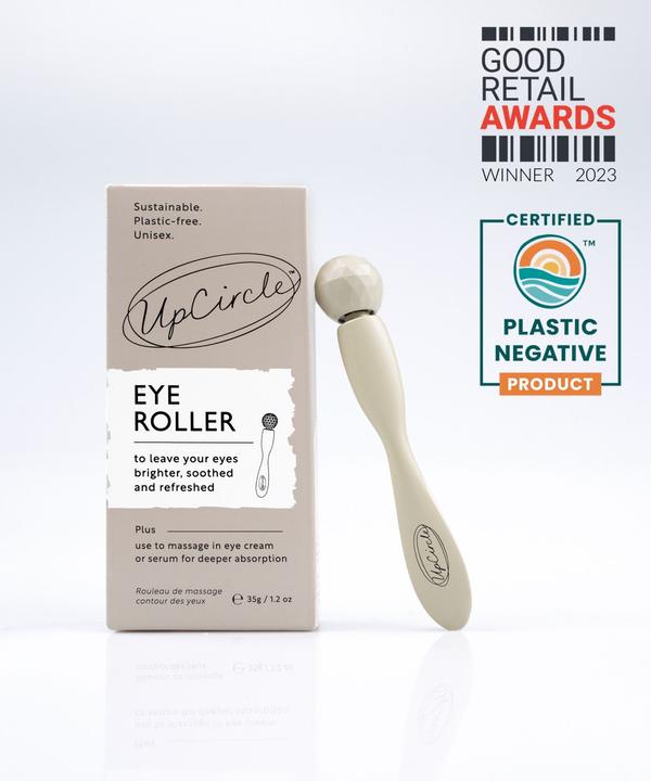 Produktbild UpCircle Augenrolle