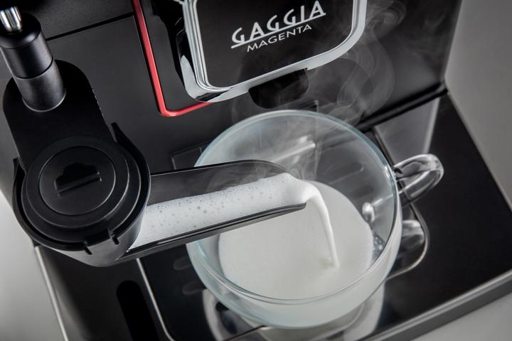Produktbild Gaggia Magenta Milk (EU-Stecker)