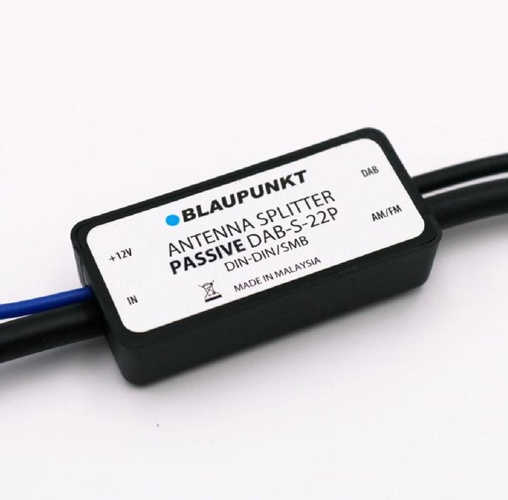 Immagine prodotto Blaupunkt Splitter radio passivo