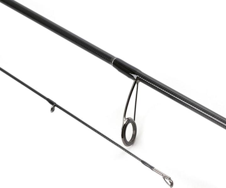 Immagine prodotto Stucki Thun Giro della polvere d'argento (Canna da spinning, 195 cm)