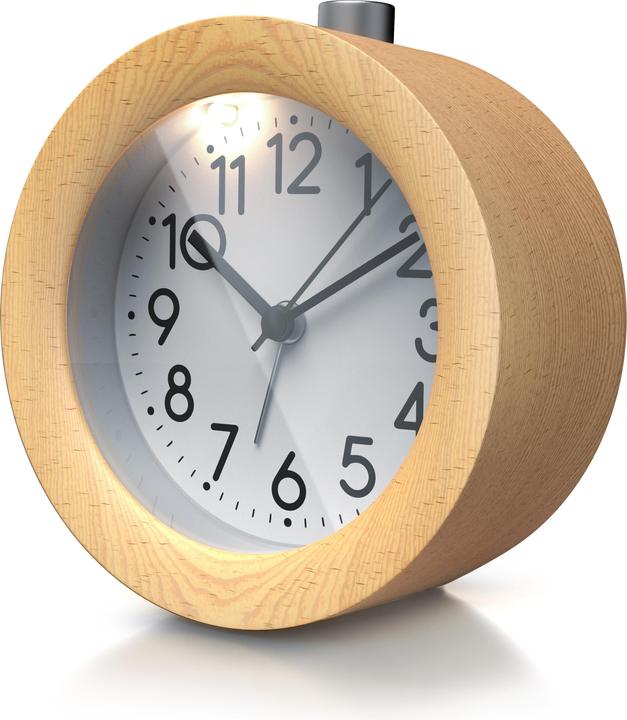 Image du produit Bearware Horloge de réveil