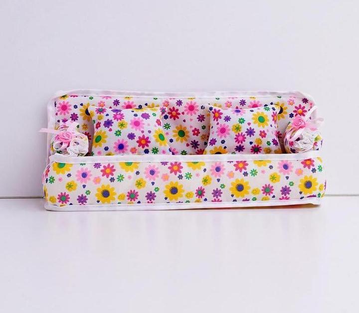 Immagine prodotto Hermex Camera da letto per Barbie