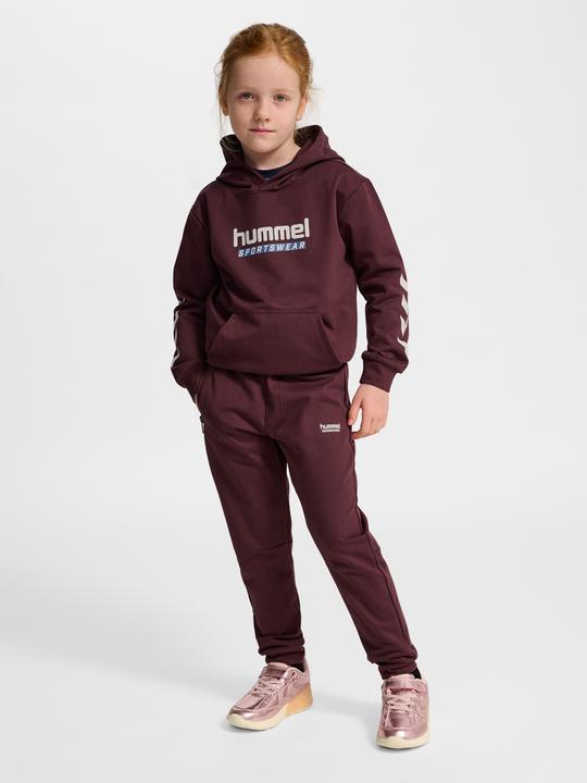 Produktbild hummel Hmljr Regular Adj Waist Pants (104)