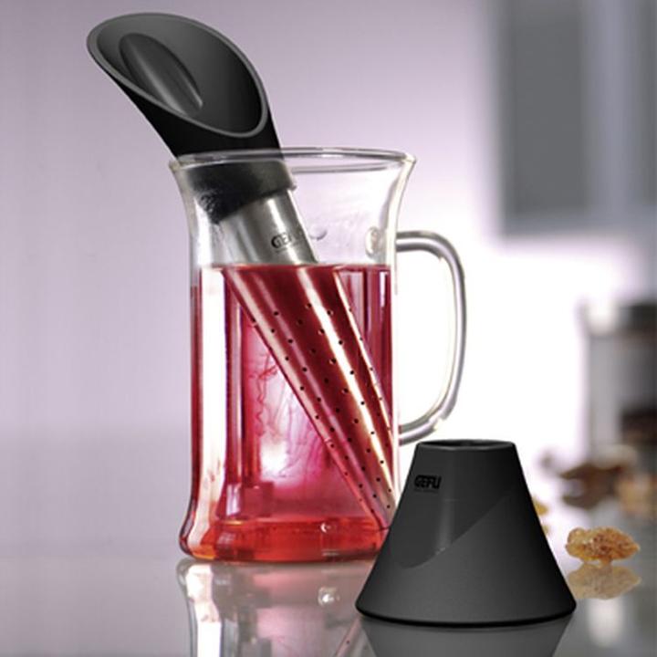Image du produit GEFU Stick de thé TEALEAF